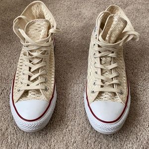 Converse Chuck Taylor All Star Lace High Tops